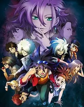 《PHI·BRAIN 神之谜题 第三季》：智商爆表的神作！解谜烧脑，绝对让你怀疑人生！