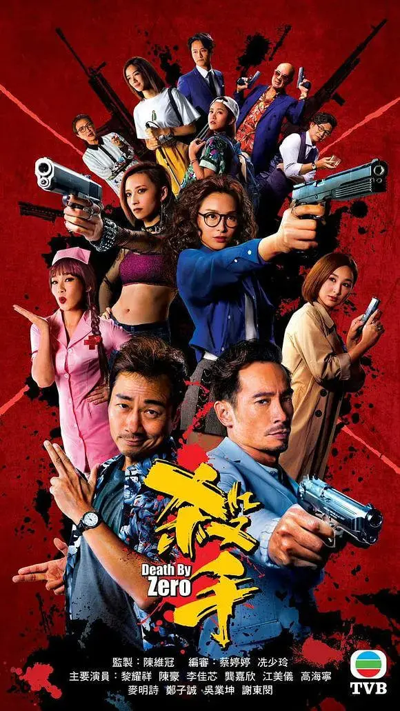 《杀手 2020》：肾上腺素飙升！硬核体育片，看得我热血沸腾！